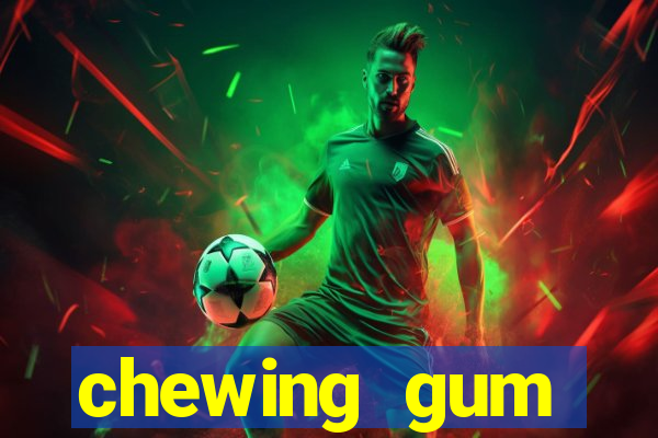 chewing gum assistir online